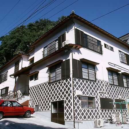 Pension Matsurino Изу Екстериор снимка