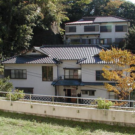 Pension Matsurino Изу Екстериор снимка